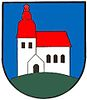 Герб Marktgemeinde Donnerskirchen