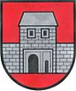 Герб Stadtgemeinde Purbach am Neusiedler See