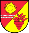 Герб Marktgemeinde Steinbrunn