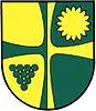 Герб Gemeinde Heiligenbrunn
