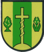 Герб Gemeinde Neuberg im Burgenland