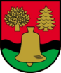 Герб Gemeinde Olbendorf