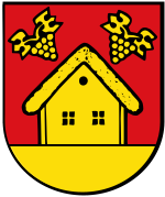 Герб Gemeinde Inzenhof