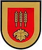 Герб Gemeinde Tschanigraben