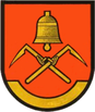 Герб Gemeinde Heugraben