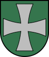 Герб Marktgemeinde Heiligenkreuz im Lafnitztal