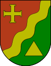 Герб Stadtgemeinde Jennersdorf
