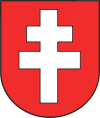 Герб Stadtgemeinde Frauenkirchen
