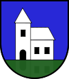 Герб Gemeinde Halbturn