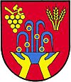 Герб Gemeinde Edelstal