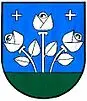 Герб Gemeinde Großwarasdorf