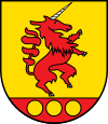 Герб Gemeinde Kaisersdorf
