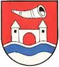 Герб Marktgemeinde Lackenbach