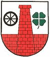Герб Gemeinde Neutal