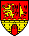 Герб Stadtgemeinde Oberpullendorf