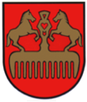 Герб Gemeinde Loipersdorf-Kitzladen