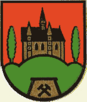 Герб Marktgemeinde Mariasdorf