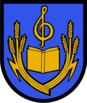 Герб Gemeinde Oberschützen