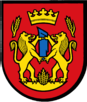 Герб Gemeinde Schachendorf