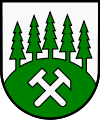 Герб Gemeinde Unterkohlstätten