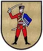 Герб Gemeinde Unterwart