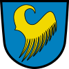 Герб Gemeinde Baldramsdorf