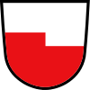 Герб Gemeinde Kleblach-Lind