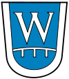Герб Gemeinde Weißensee Герб Gemeinde Weißensee