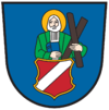 Герб Stadtgemeinde St. Andrä