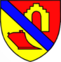 Герб Gemeinde Ernsthofen