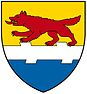 Герб Marktgemeinde Wolfsbach