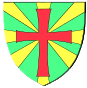 Герб Gemeinde Heiligenkreuz