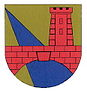 Герб Marktgemeinde Oberwaltersdorf