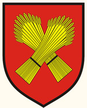 Герб Marktgemeinde Seibersdorf