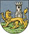 Герб Stadtgemeinde Hainburg a.d. Donau