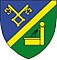 Герб Gemeinde Moosbrunn Герб Gemeinde Moosbrunn
