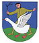 Герб Stadtgemeinde Gänserndorf
