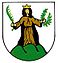 Герб Stadtgemeinde Heidenreichstein