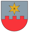 Герб Marktgemeinde Guntersdorf