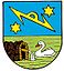 Герб Stadtgemeinde Hollabrunn