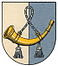Герб Stadtgemeinde Horn