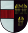 Герб Marktgemeinde Irnfritz-Messern