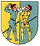 Герб Marktgemeinde Hadersdorf-Kammern Герб Marktgemeinde Hadersdorf-Kammern