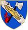 Герб Marktgemeinde St. Leonhard am Hornerwald Герб Marktgemeinde St. Leonhard am Hornerwald