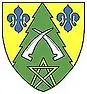 Герб Gemeinde Ramsau