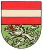 Герб Stadtgemeinde Mödling