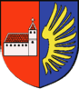 Герб Marktgemeinde Mönichkirchen