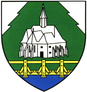 Герб Gemeinde Prigglitz