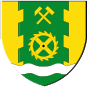 Герб Gemeinde Trattenbach