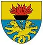 Герб Gemeinde Gerersdorf Герб Gemeinde Gerersdorf